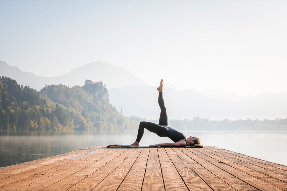 Comment le yoga peut transformer votre vie