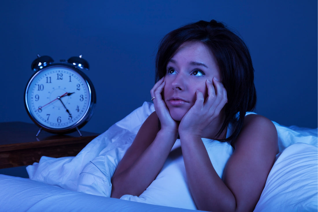 Améliorer la Qualité de Votre Sommeil et Réduire l'Insomnie