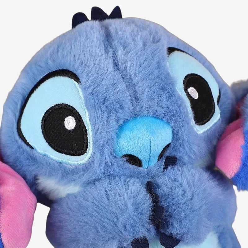 peluche relaxante stitch