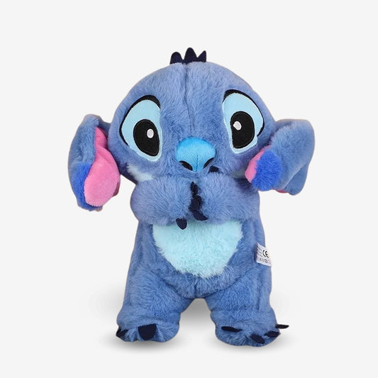 peluche relaxante stitch