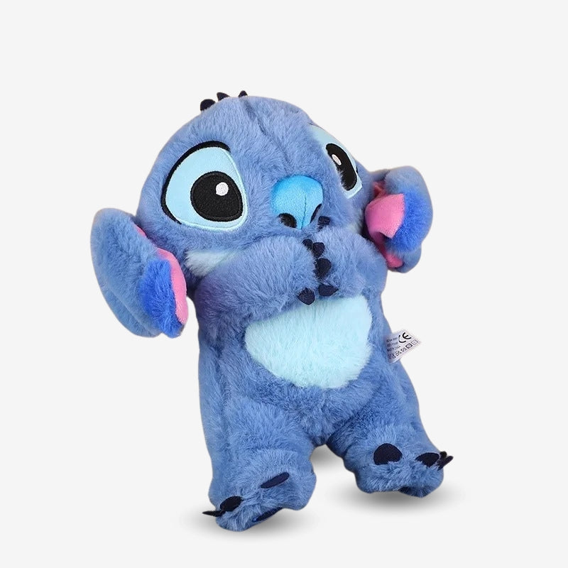 peluche relaxante stitch