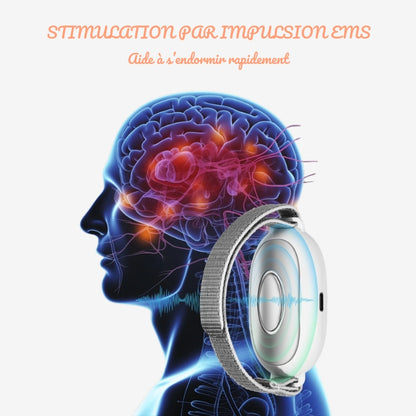 stimulation par impulsion